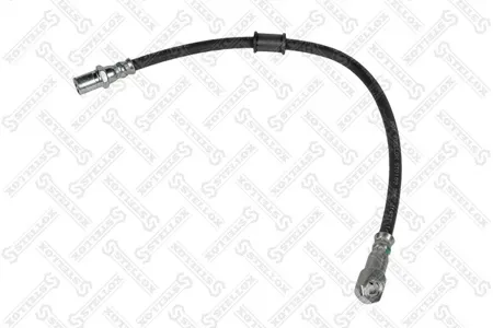 STELLOX 2700407SX Шланг тормозной