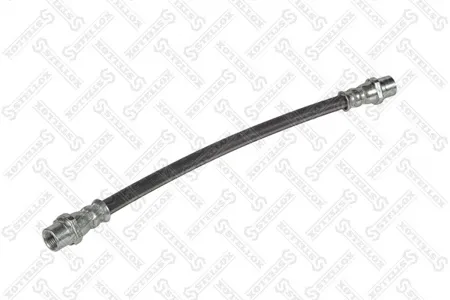 STELLOX 2700408SX Шланг тормозной задн. 27-00408-SX Opel Astra Zafira all 98