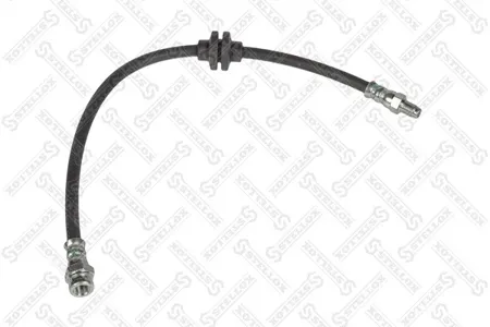 STELLOX 2700409SX Шланг тормозной