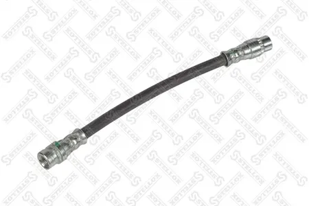 STELLOX 2700416SX Шланг тормозной задн.