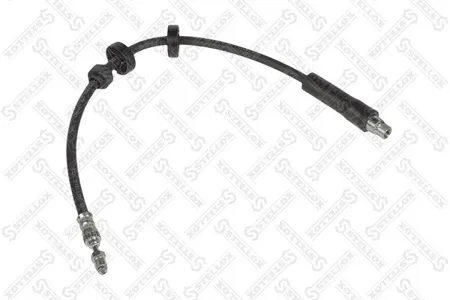 STELLOX 2700419SX Шланг тормозной 