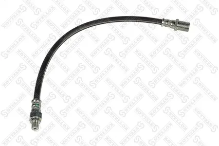 STELLOX 2700431SX Шланг тормозной