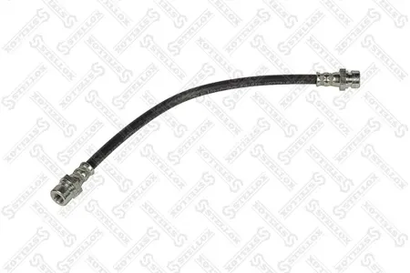 STELLOX 2700432SX Шланг тормозной перед.