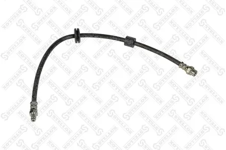 STELLOX 2700452SX Шланг тормозной перед. 2700452 540 3 83 2.03.0 04
