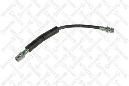 STELLOX 2700457SX Шланг тормозной перед. 2700457 337 2 1.62.0 96