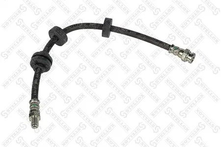 STELLOX 2700459SX Шланг тормозной 2700459 1.41.7 8895