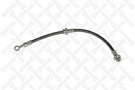 STELLOX 2700461SX 2700461шланг тормозной 95