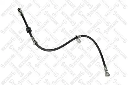 STELLOX 2700474SX Шланг тормозной 2700474