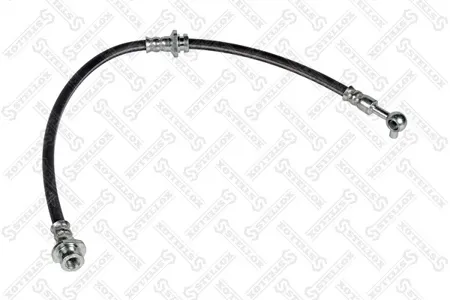 STELLOX 2700478SX шланг тормозной Nissan