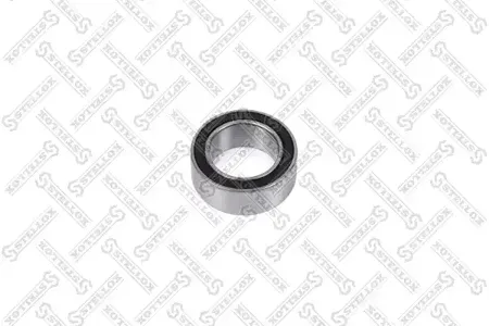 STELLOX 2705000SX Подшипник компрессора кондиционера 35x55x20 универсальный