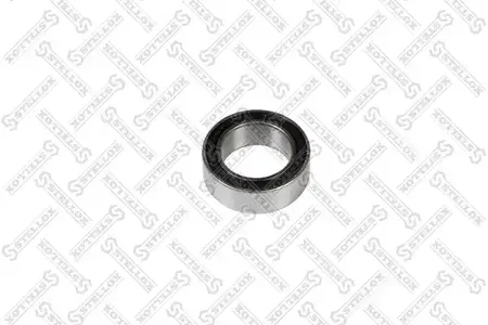 STELLOX 2705006SX Подшипник компрессора кондиционера