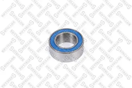 STELLOX 2705007SX подшипник компрессора кондиционера 35x62x24 универсальный