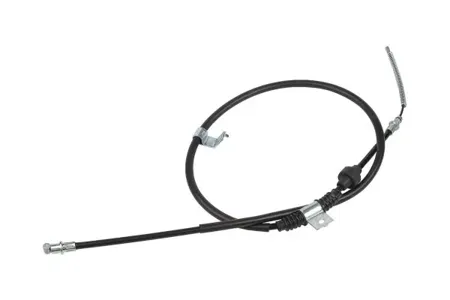 STELLOX 2996013SX Трос ручного тормоза Mitsubishi Outlander ii
