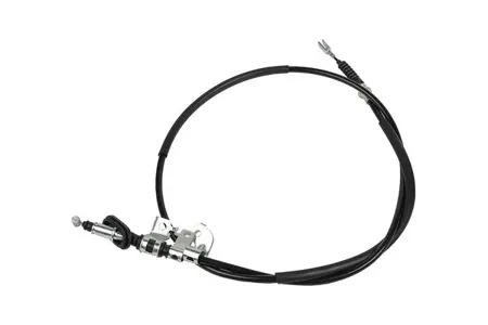 STELLOX 2996017SX Трос ручного тормоза л., Honda Accord