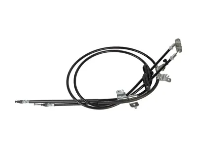 STELLOX 2996018SX Трос ручного тормоза
