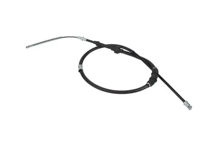 STELLOX 2996020SX Трос ручного тормоза