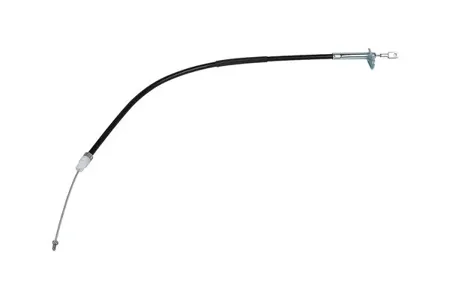 STELLOX 2996024SX Трос ручного тормоза Mercedes W203 правый