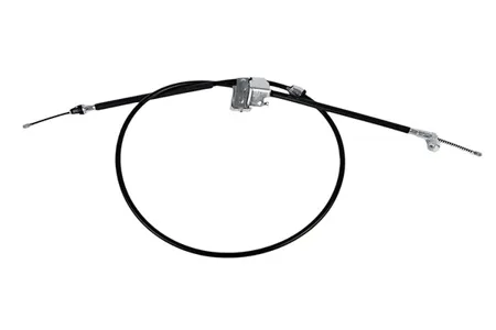 STELLOX 2996025SX Трос ручного тормоза