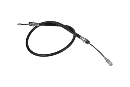 STELLOX 2996029SX Трос ручного тормоза