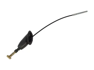 STELLOX 2996037SX Трос ручного тормоза