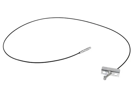 STELLOX 2996043SX Тросик, cтояночный тормоз