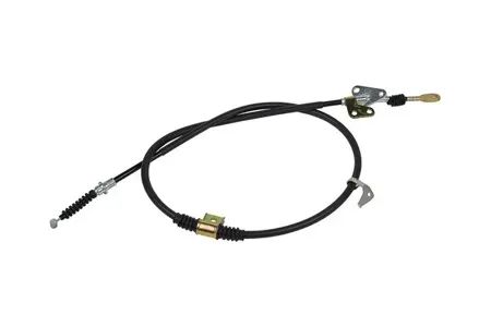 STELLOX 2996046SX Тросик, cтояночный тормоз