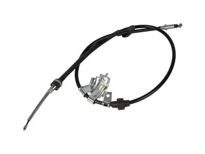 STELLOX 2996047SX трос ручного тормоза л. Honda Civic all 92-94