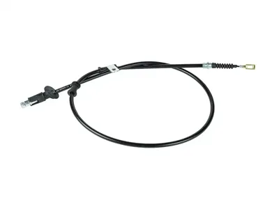 STELLOX 2996066SX трос ручного тормоза правый Mitsubishi Spacestar all 05/02>