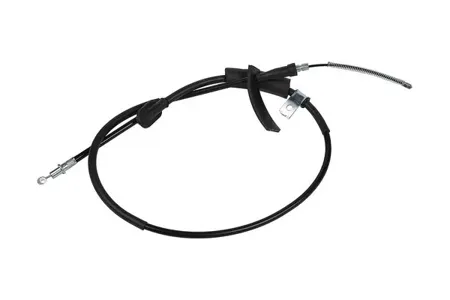 STELLOX 2996072SX Трос ручного тормоза