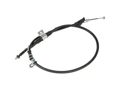 STELLOX 2996077SX Трос ручного тормоза