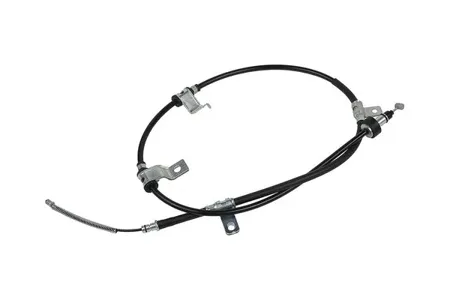 STELLOX 2996079SX трос ручного тормоза прав. Hyundai Getz АБС 02>