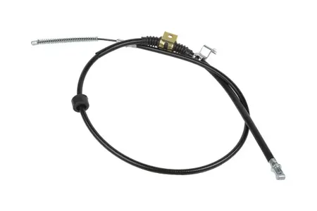 STELLOX 2996082SX Трос ручника левый Mitsubishi Lancer X07