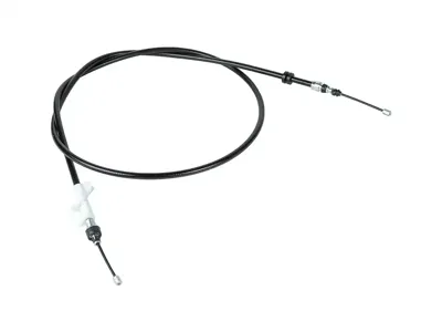 STELLOX 2996083SX Трос ручного тормоза Ford Galaxy 07- Mondeo 06- C-Max 07- правый