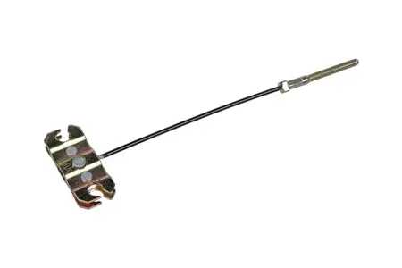 STELLOX 2996092SX Трос ручного тормоза