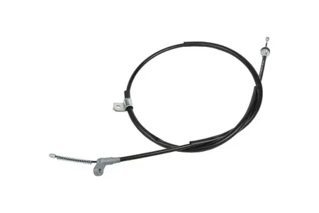STELLOX 2996093SX Трос ручного тормоза левый