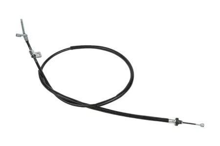 STELLOX 2996099SX Трос стояночного тормоза NISSAN Tiida правый STELLOX