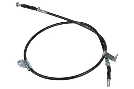 STELLOX 2996121SX трос ручника левый Nissan Primera 1.6/2.0TD 96-02
