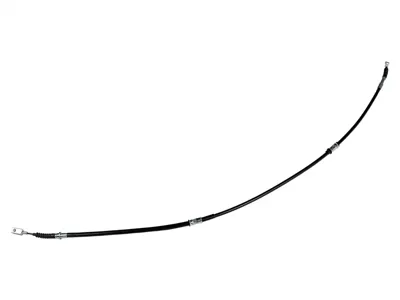 STELLOX 2996159SX Трос ручного тормоза задний левый disc Toyota Corolla all AE101-GT 91-98