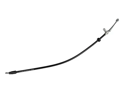 STELLOX 2996166SX Трос ручного тормоза 29-96166-SX Mercedes W212 all 09>