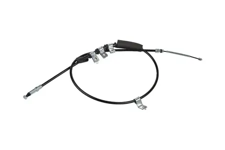 STELLOX 2996173SX трос ручника правый drum Rover 200 Serie 2 95>