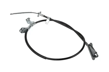 STELLOX 2996184SX Трос ручного тормоза прав задн Nissan Almera all 01-