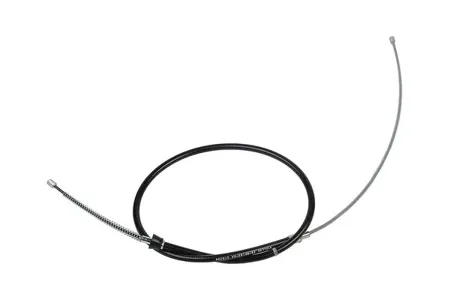 STELLOX 2996192SX Трос ручного тормоза задний Skoda Fabia , Seat Cordoba Ibiza , VW Polo All 02> drum