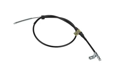 STELLOX 2996211SX Трос ручного тормоза задний левый Citroen C4, Mitsubishi ASX Outlander