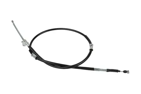 STELLOX 2996217SX трос ручного тормоза задний правый Toyota Corolla 1.3-2.0 92-02