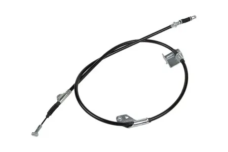 STELLOX 2996219SX Тросик, cтояночный тормоз