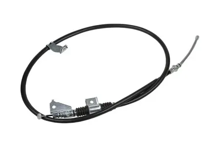 STELLOX 2996229SX трос ручного тормоза задний левый Mitsubishi Outlander, Citroen C-Crosser 07>