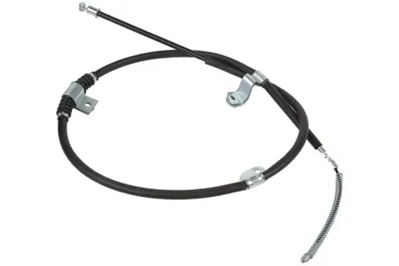 STELLOX 2996231SX трос ручного тормоза задний правый Mitsubishi Outlander, Citroen C-Crosser 07>