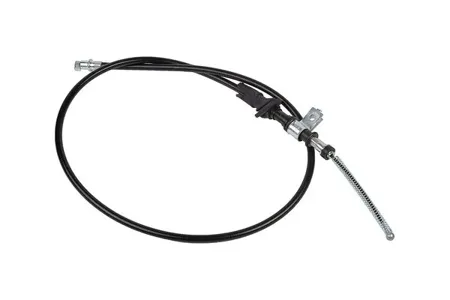 STELLOX 2996248SX трос ручного тормоза задний правый Mitsubishi Carisma all 96>