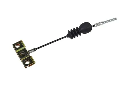 STELLOX 2996255SX трос ручного тормоза передний Mitsubishi L200 all 05>