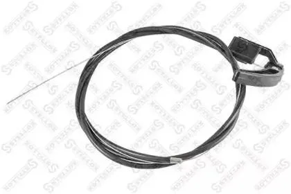STELLOX 2997500SX Трос капота Audi 1.3-2.3 80-86